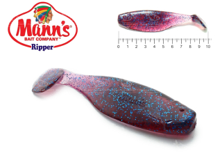 Силикон Manns Ripper M-070 EG